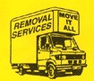 REMOVALS IN SWINDON 254991 Image 1